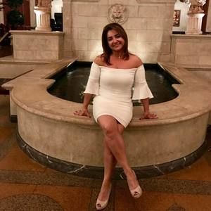 Meet your Posher, Natali